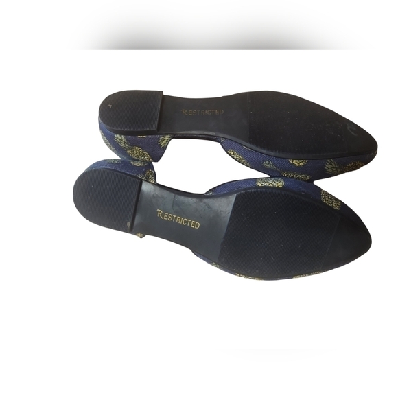 9.5 Restricted flats - Picture 5 of 5